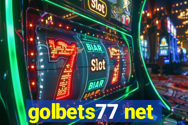 golbets77 net